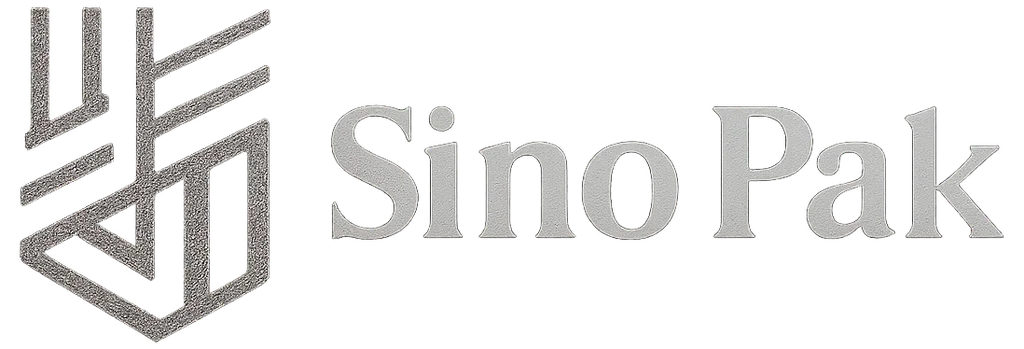Sino Pak PK